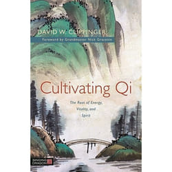 UBC Press Cultivating Qi book Paperback 240 pages