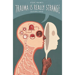 UBC Press Trauma is Really Strange book Paperback 32 pages