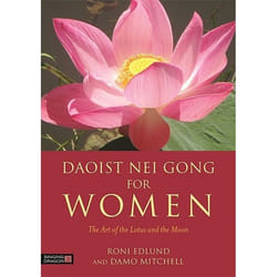 UBC Press Daoist Nei Gong for Women book Paperback 272 pages