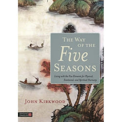UBC Press The Way of the Five Seasons book Paperback 336 pages
