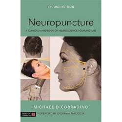 UBC Press Neuropuncture book Paperback 168 pages