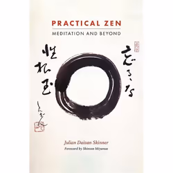 UBC Press Practical Zen, Paperback, 224 pages