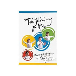 ISBN Tai Ji Dancing for Kids: Five Moving Forces book Health, mind & body English Hardcover 40 pages