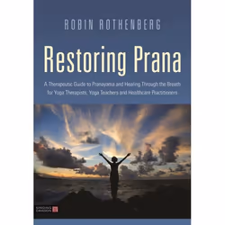 UBC Press Restoring Prana, Paperback, 424 pages