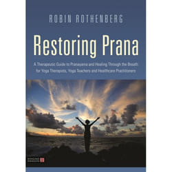UBC Press Restoring Prana book Paperback 424 pages