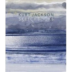ISBN Kurt Jackson Sketchbooks book Art & design English Paperback 144 pages