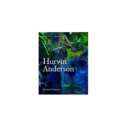 ISBN Hurvin Anderson