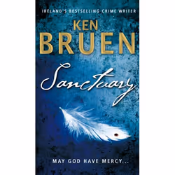ISBN Sanctuary, English, Paperback, 224 pages