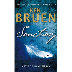 ISBN Sanctuary book English Paperback 224 pages