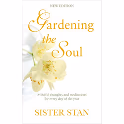 ISBN Gardening The Soul, English, Paperback, 400 pages
