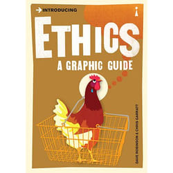 Allen & Unwin Introducing Ethics book Philosophy English Paperback 176 pages