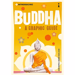 Allen & Unwin Introducing Buddha, Philosophy, English, Paperback, 176 pages