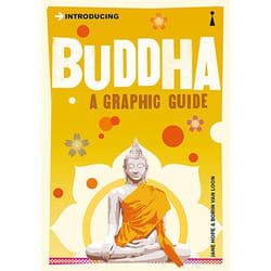 Allen & Unwin Introducing Buddha book Philosophy English Paperback 176 pages