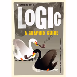 Allen & Unwin Introducing Logic, Philosophy, English, Paperback, 176 pages