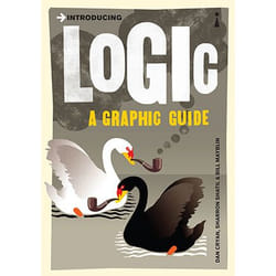 Allen & Unwin Introducing Logic book Philosophy English Paperback 176 pages
