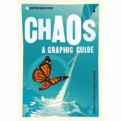 Allen & Unwin Introducing Chaos, Science & nature, English, Paperback, 176 pages