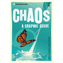 Allen & Unwin Introducing Chaos book Science & nature English Paperback 176 pages