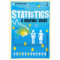 Allen & Unwin Introducing Statistics, Science & nature, English, Paperback, 176 pages