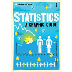Allen & Unwin Introducing Statistics book Science & nature English Paperback 176 pages