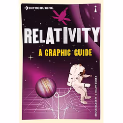 Allen & Unwin Introducing Relativity, Science & nature, English, Paperback, 176 pages
