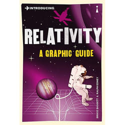 Allen & Unwin Introducing Relativity book Science & nature English Paperback 176 pages