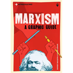 Allen & Unwin Introducing Marxism, Politics, English, Paperback, 176 pages