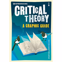 Allen & Unwin Introducing Critical Theory, Literature, English, Paperback, 175 pages