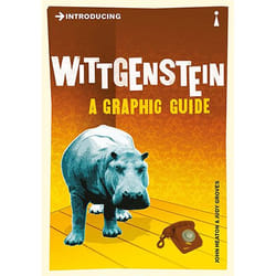 Allen & Unwin Introducing Wittgenstein book Philosophy English Paperback 176 pages