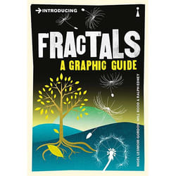 Allen & Unwin Introducing Fractals book Science & nature English Paperback 176 pages