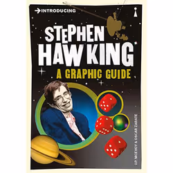 Allen & Unwin Introducing Stephen Hawking, Science & nature, English, Paperback, 176 pages
