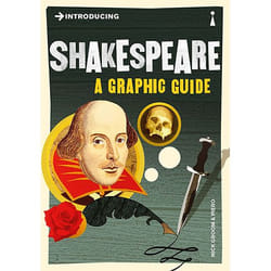 Allen & Unwin Introducing Shakespeare book Literature English Paperback 176 pages