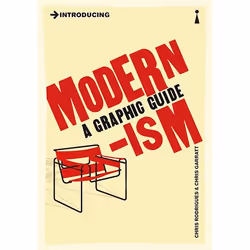 Allen & Unwin Introducing Modernism, Philosophy, English, Paperback, 176 pages