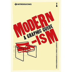 Allen & Unwin Introducing Modernism book Philosophy English Paperback 176 pages