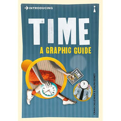 Allen & Unwin Introducing Time book Science & nature English Paperback 176 pages