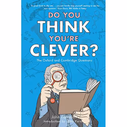 Allen & Unwin Do You Think You're Clever?, English, Paperback, 256 pages