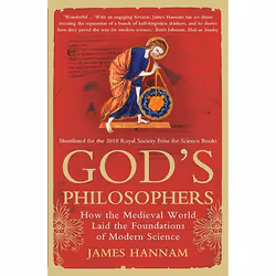 Allen & Unwin God's Philosophers, Science & nature, English, Paperback, 448 pages