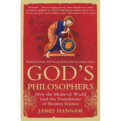 Allen & Unwin God's Philosophers book Science & nature English Paperback 448 pages
