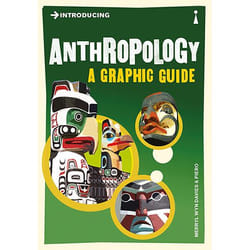 Allen & Unwin Introducing Anthropology book English Paperback 176 pages