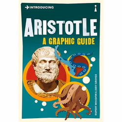 Allen & Unwin Introducing Aristotle, Philosophy, English, Paperback, 176 pages