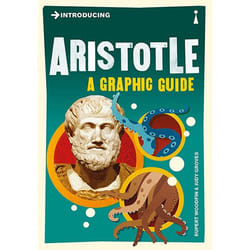 Allen & Unwin Introducing Aristotle book Philosophy English Paperback 176 pages
