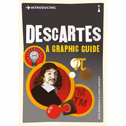 Allen & Unwin Introducing Descartes, Philosophy, English, Paperback, 176 pages