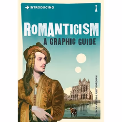 Allen & Unwin Introducing Romanticism, History, English, Paperback, 176 pages