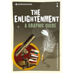 Allen & Unwin Introducing the Enlightenment book Philosophy English Paperback 176 pages