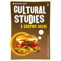 Allen & Unwin Introducing Cultural Studies book English Paperback 176 pages