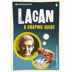 Allen & Unwin Introducing Lacan, Psychology, English, Paperback, 176 pages