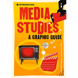 Allen & Unwin Introducing Media Studies, English, Paperback, 176 pages