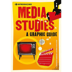 Allen & Unwin Introducing Media Studies book English Paperback 176 pages