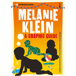 Allen & Unwin Introducing Melanie Klein book Psychology English Paperback 176 pages