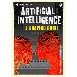 Allen & Unwin Introducing Artificial Intelligence book Science & nature English Paperback 176 pages