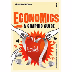 Allen & Unwin Introducing Economics, Economy, English, Paperback, 176 pages
